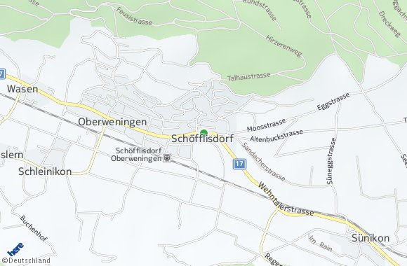 Schöfflisdorf