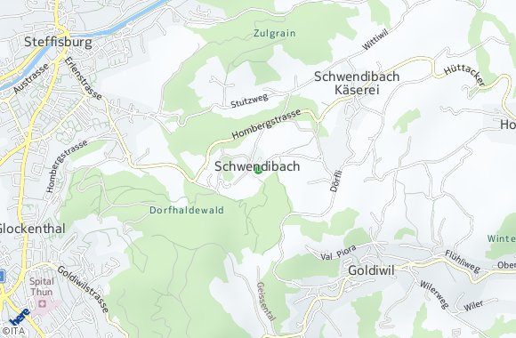 Schwendibach