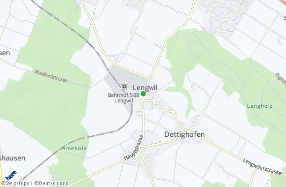 Lengwil