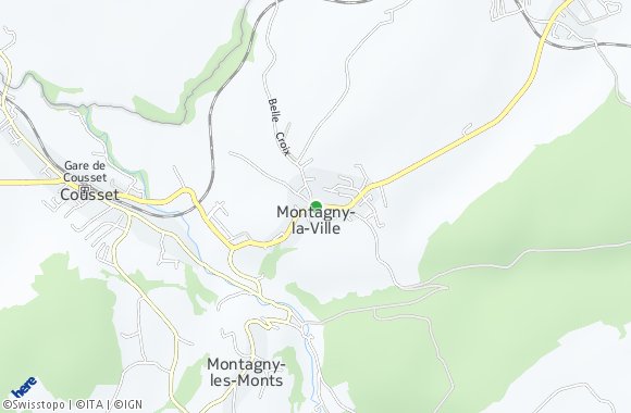 Montagny (FR)
