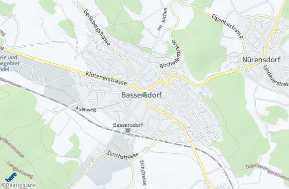 Bassersdorf