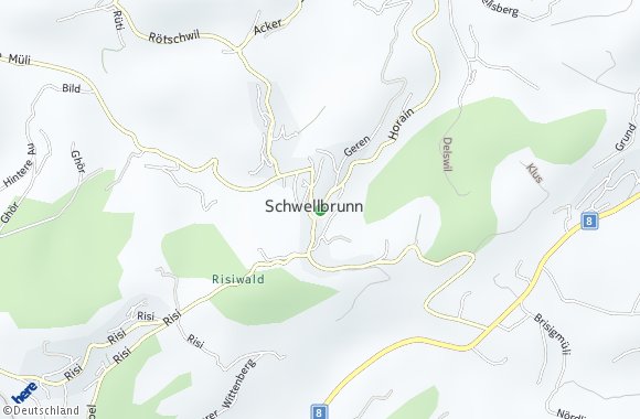Schwellbrunn