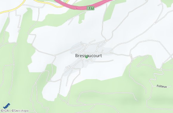 Bressaucourt