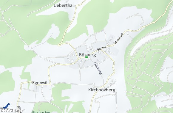 Oberbözberg
