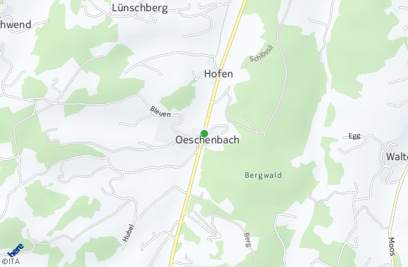 Oeschenbach