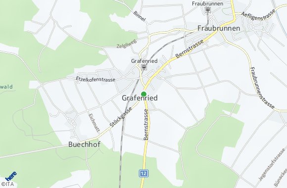 Grafenried