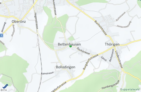 Bettenhausen